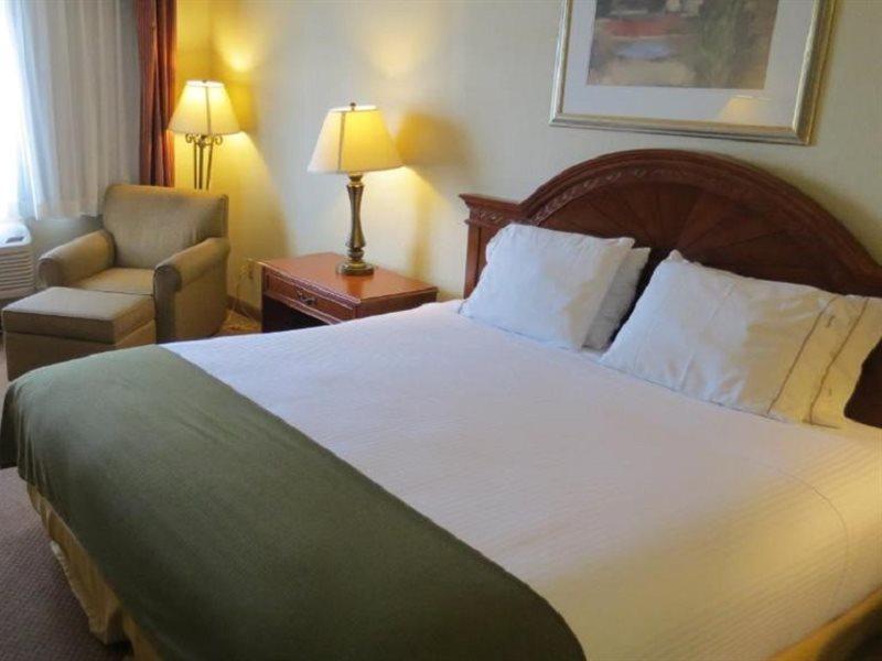 Baymont Inn & Suites By Wyndham Holbrook Zewnętrze zdjęcie