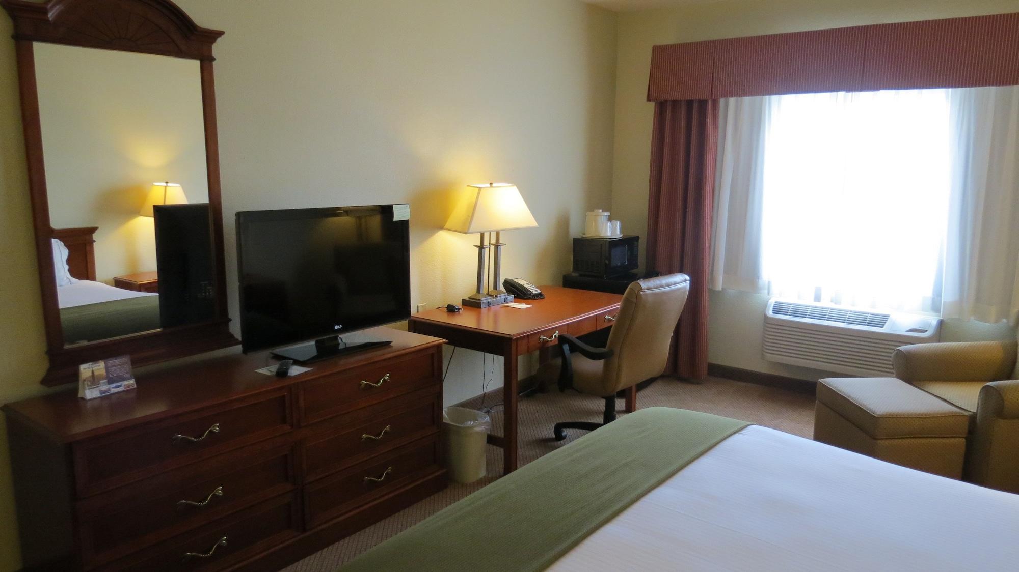 Baymont Inn & Suites By Wyndham Holbrook Zewnętrze zdjęcie