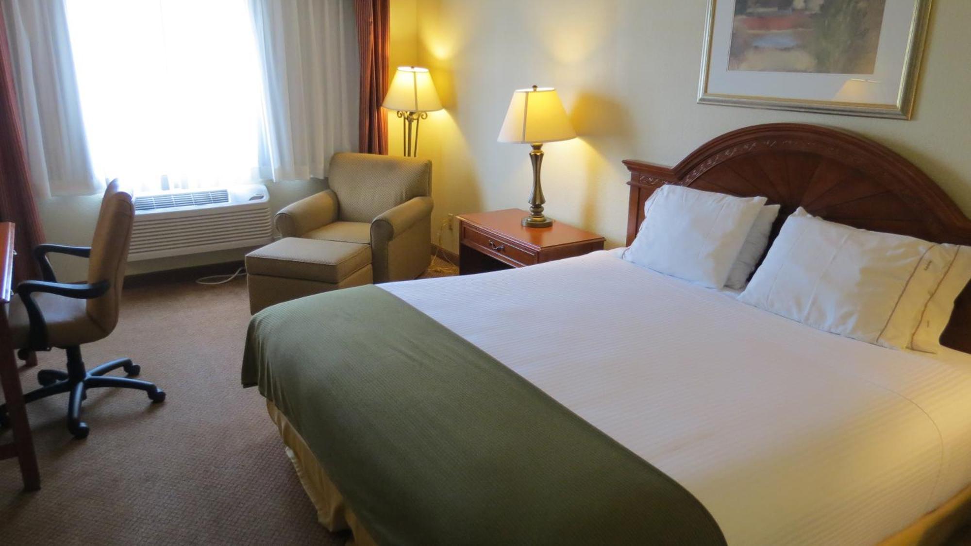 Baymont Inn & Suites By Wyndham Holbrook Zewnętrze zdjęcie