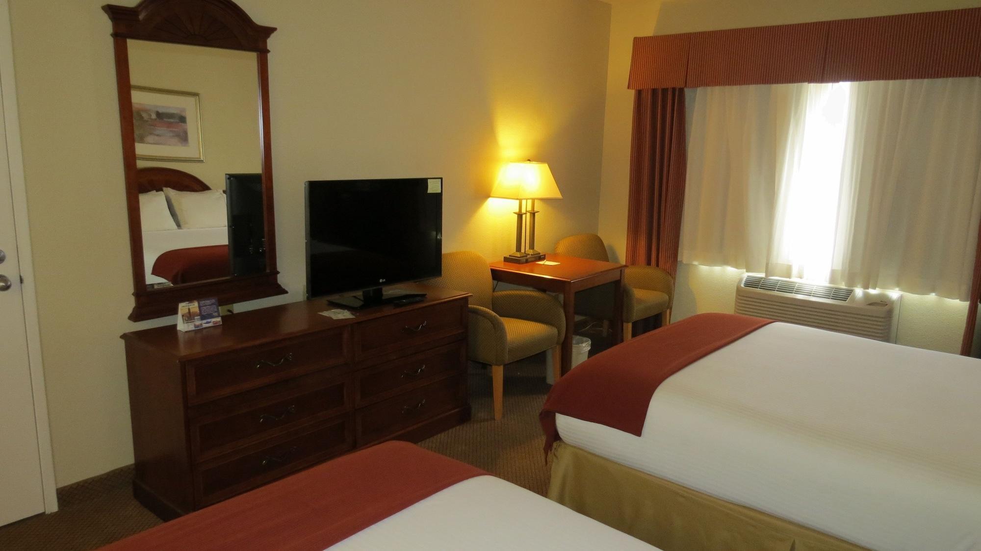 Baymont Inn & Suites By Wyndham Holbrook Zewnętrze zdjęcie